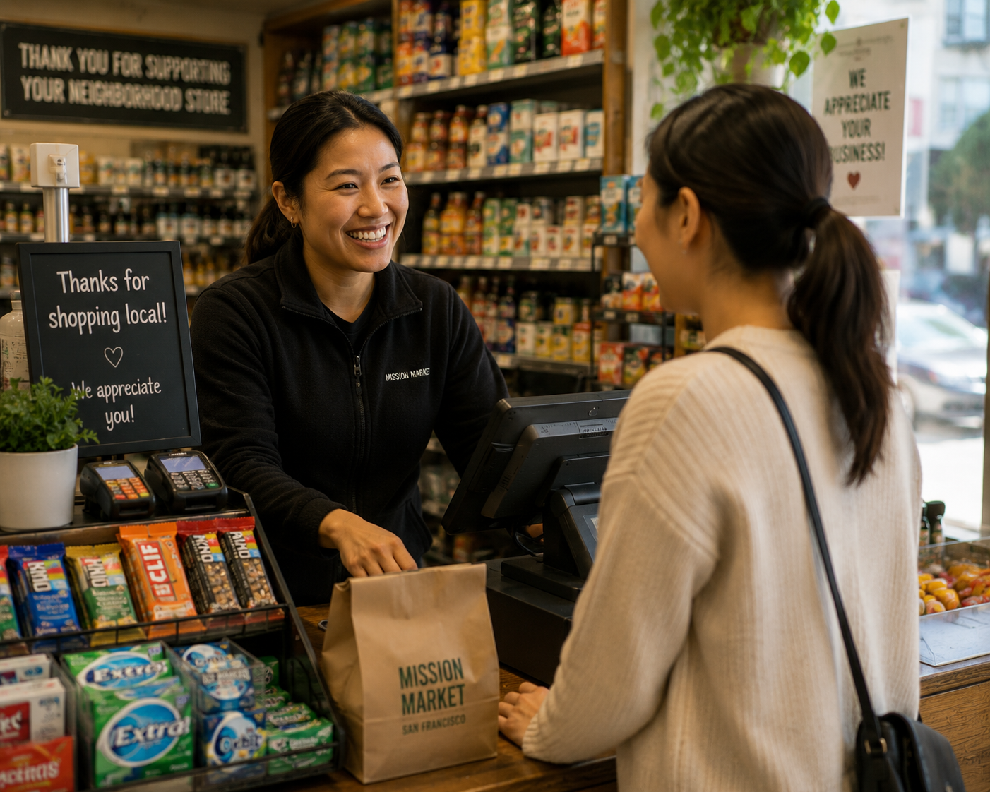 Customer Service